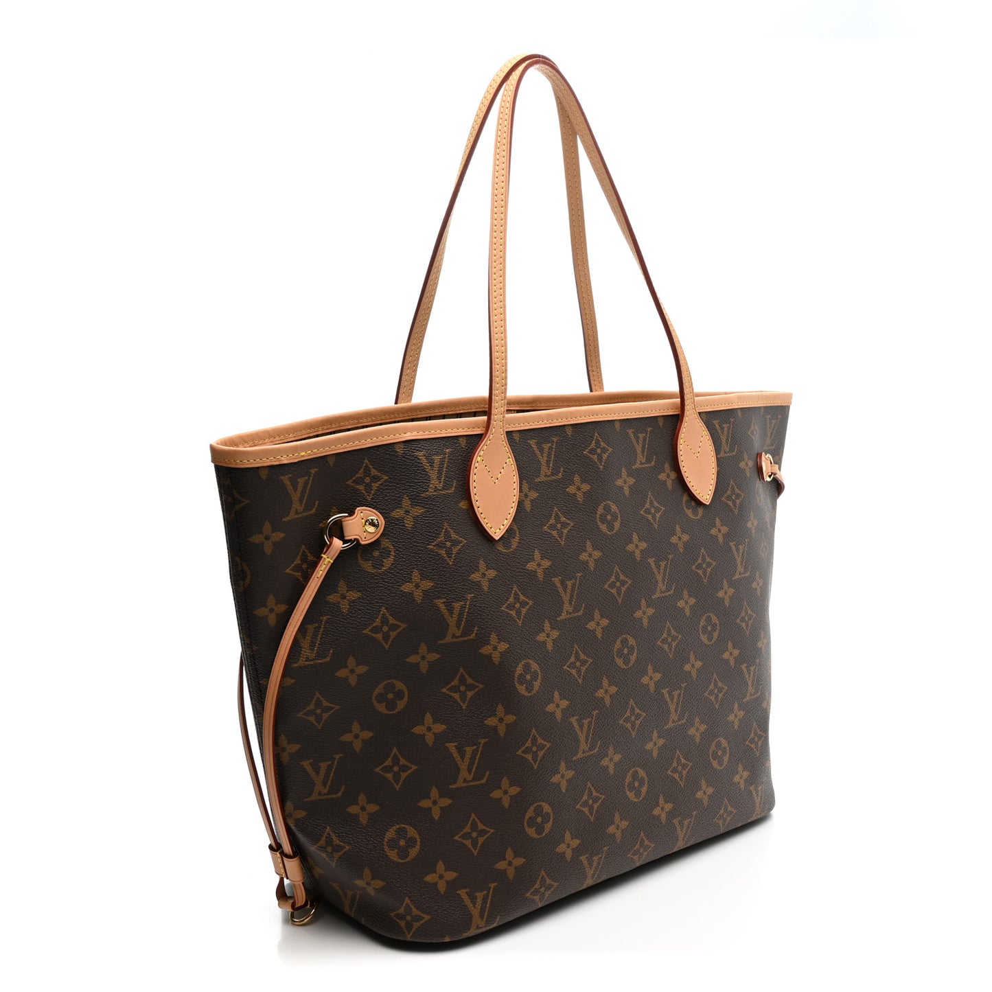 Monogram Neo Neverfull MM