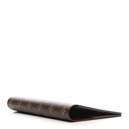 Louis Vuitton Monogram Desk Agenda Cover 4 of 6