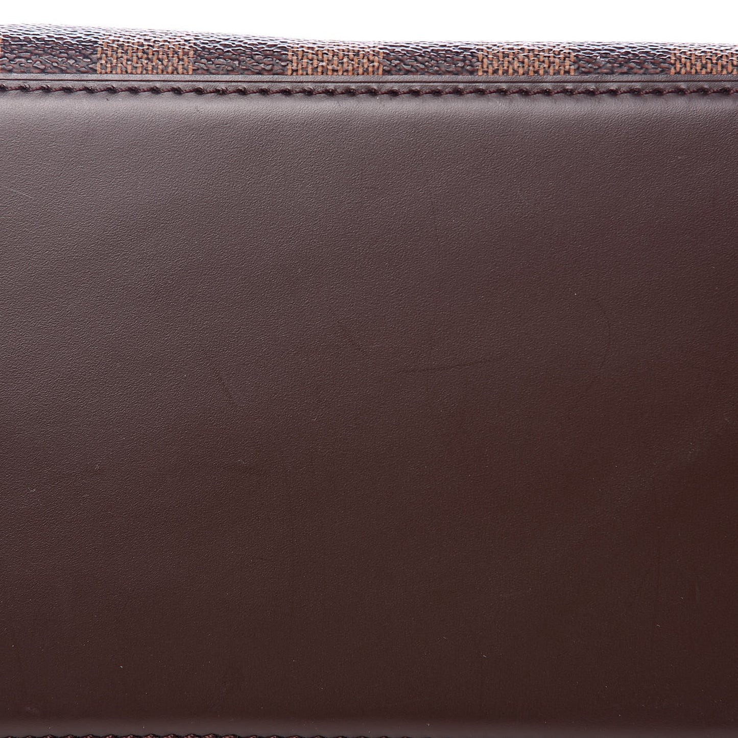 Damier Ebene Cabas Piano