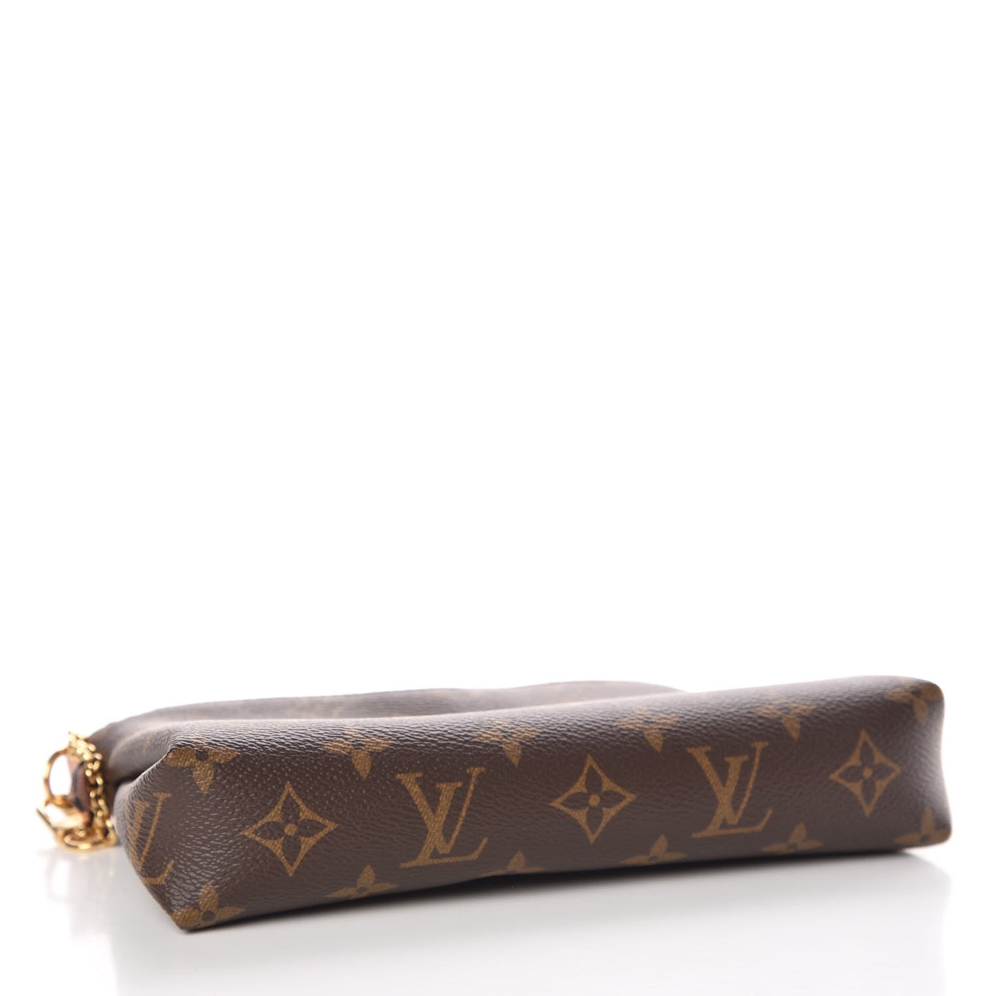 Monogram Pallas Clutch Rose Poudre
