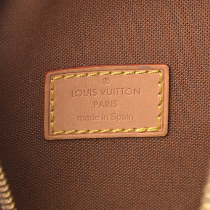 Louis Vuitton Monogram Pochette Gange 6 of 14