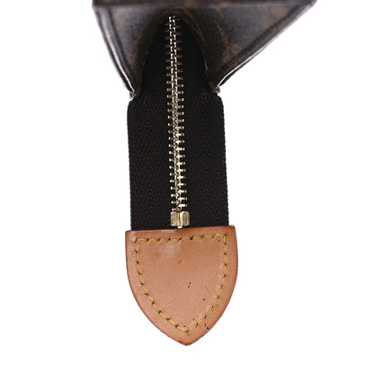 Louis Vuitton Monogram Toiletry Pouch 15 11 of 11