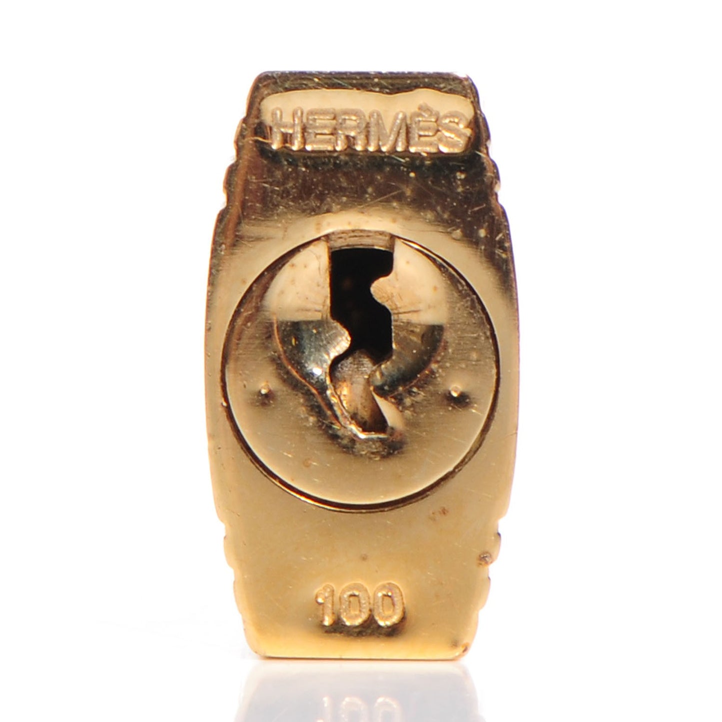 Taurillon Clemence Birkin 35 Etrusque