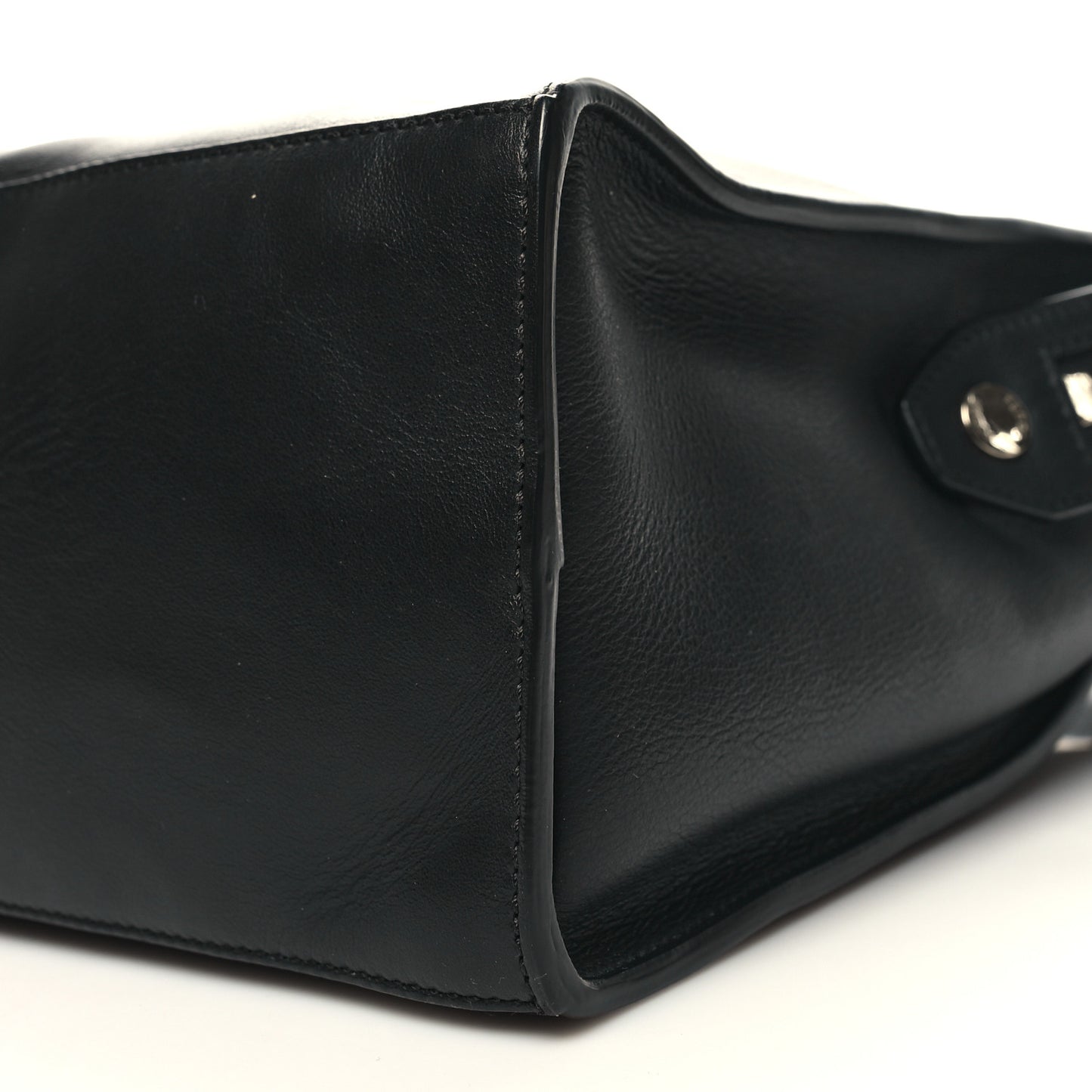 Vitello Grace Vocabulary Lui Urban Briefcase Black