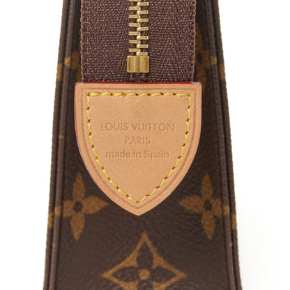 Louis Vuitton Monogram Toiletry Pouch 19 6 of 9