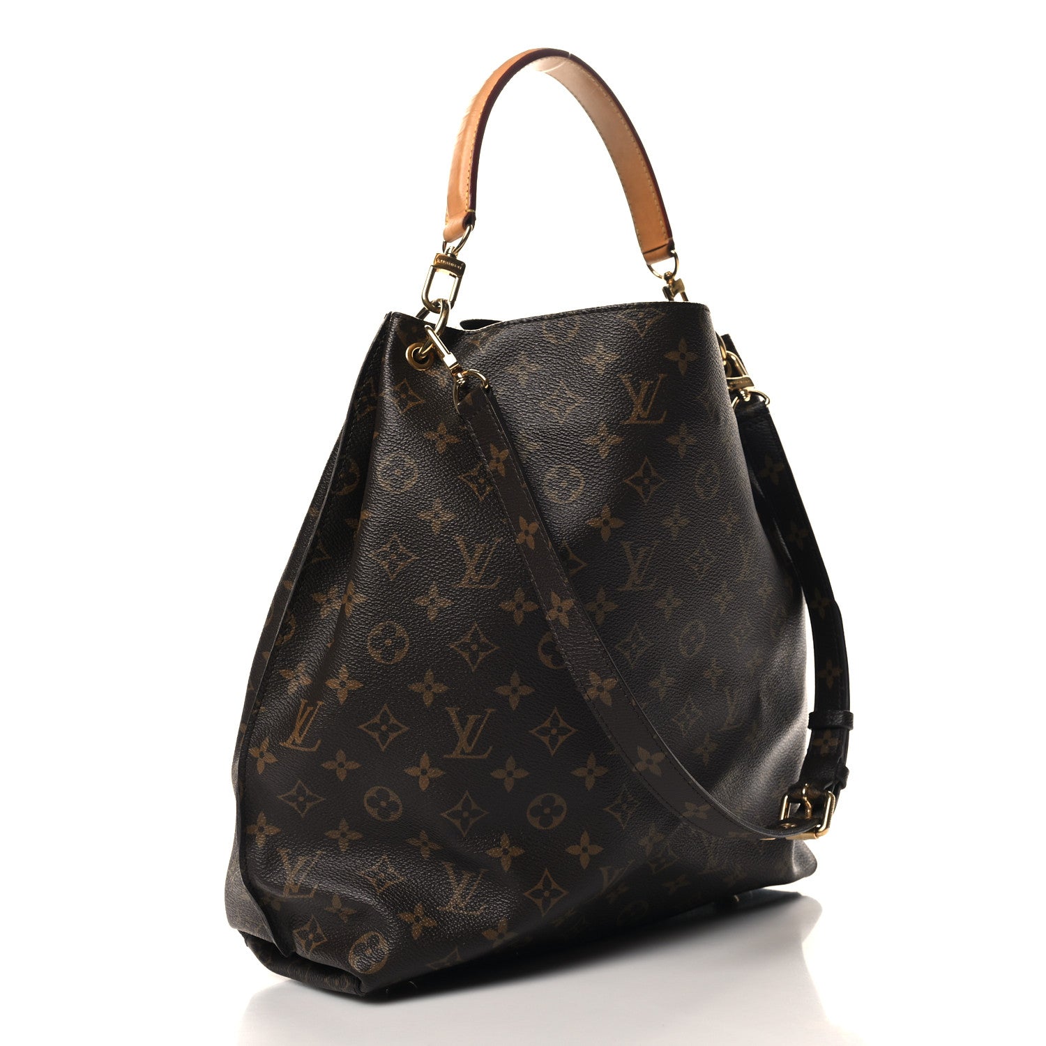 Louis Vuitton Monogram Metis 3 of 12