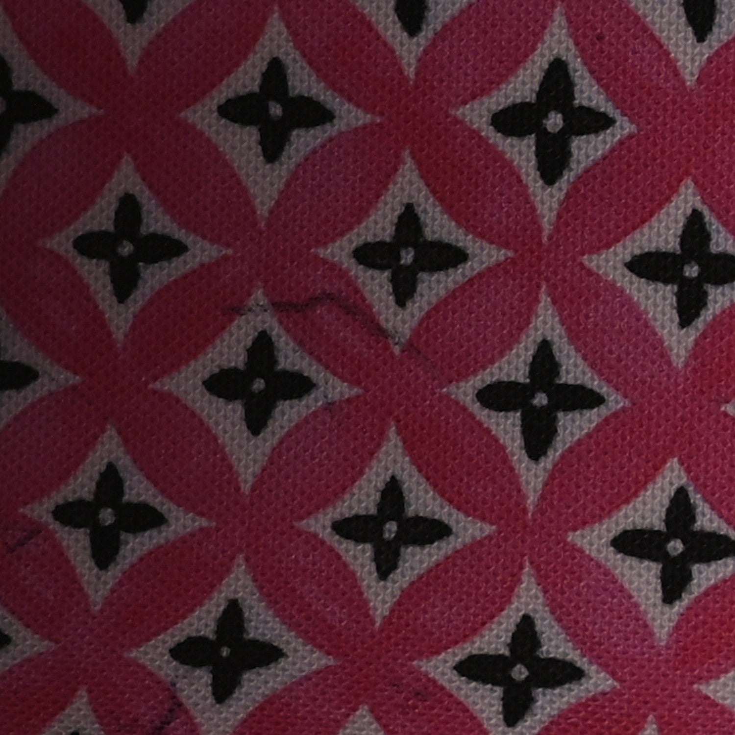 Louis Vuitton Monogram Giant By The Pool 2.0 Speedy Bandouliere 25 Rose 11 of 11