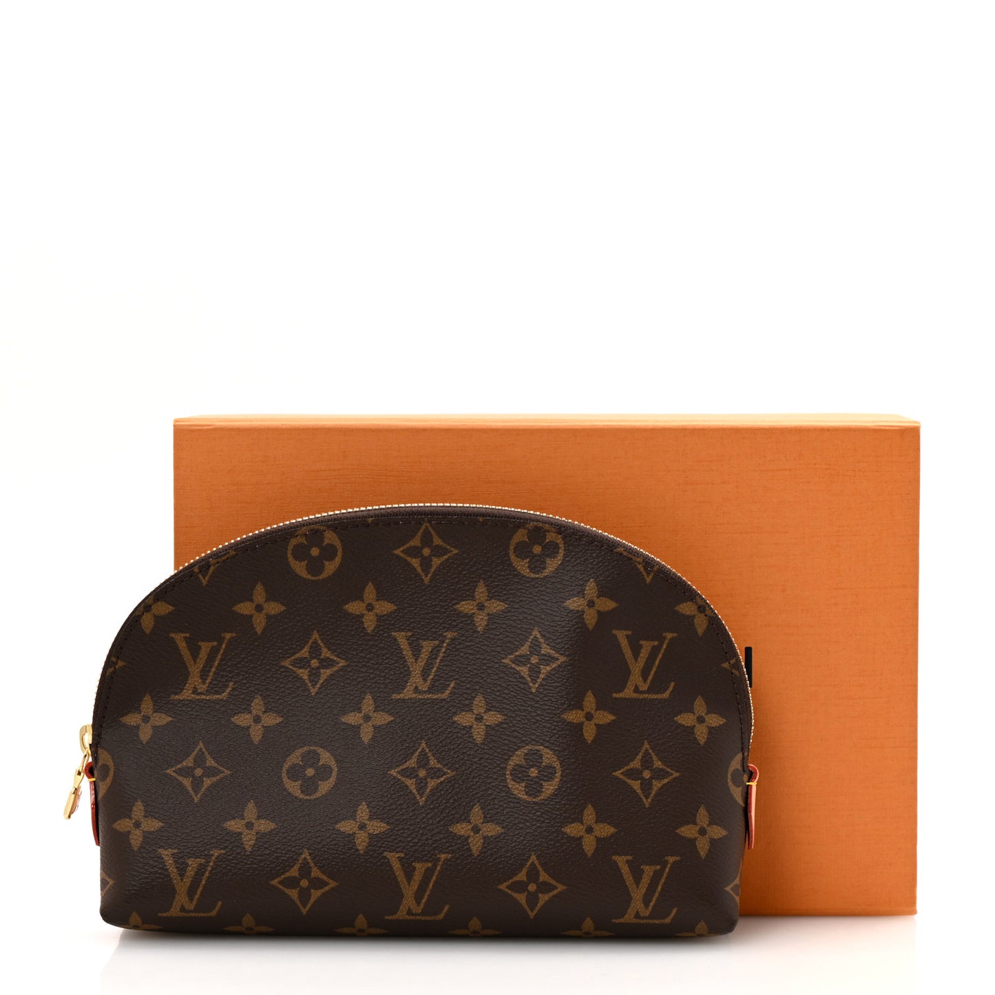Monogram Cosmetic Pouch GM