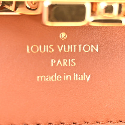 Louis Vuitton Reverse Monogram Boursicot EW 6 of 12