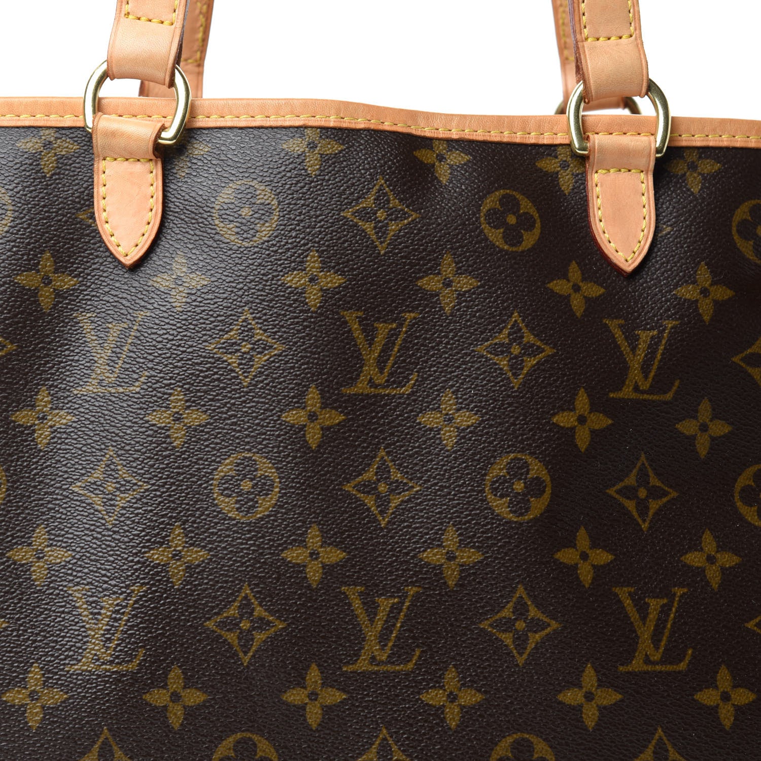 Louis Vuitton Monogram Batignolles Horizontal 10 of 10