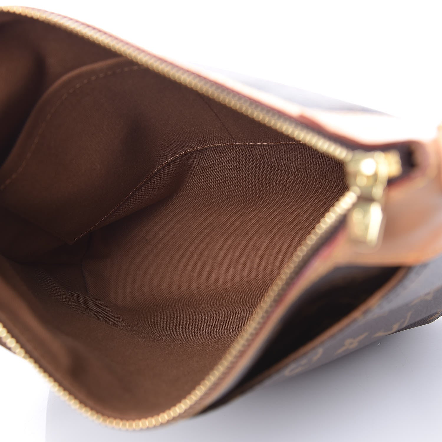 Louis Vuitton Monogram Odeon PM 5 of 13