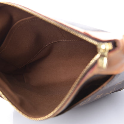 Louis Vuitton Monogram Odeon PM 5 of 13