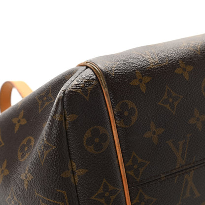 Louis Vuitton Monogram Totally MM 8 of 18