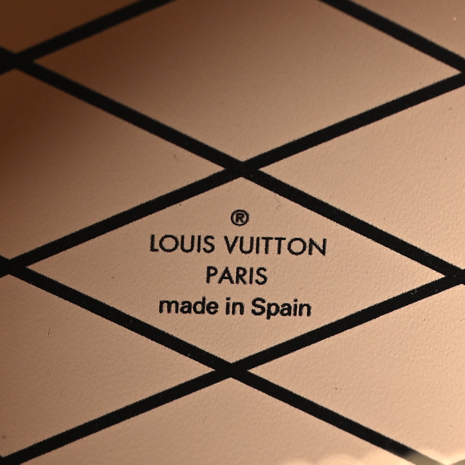 Louis Vuitton Monogram Mini Boite Chapeau 6 of 8