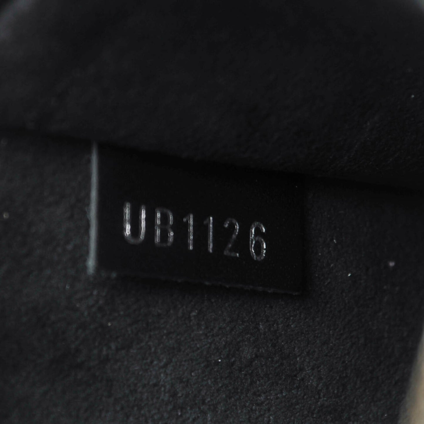 Epi Neverfull MM Denim Light