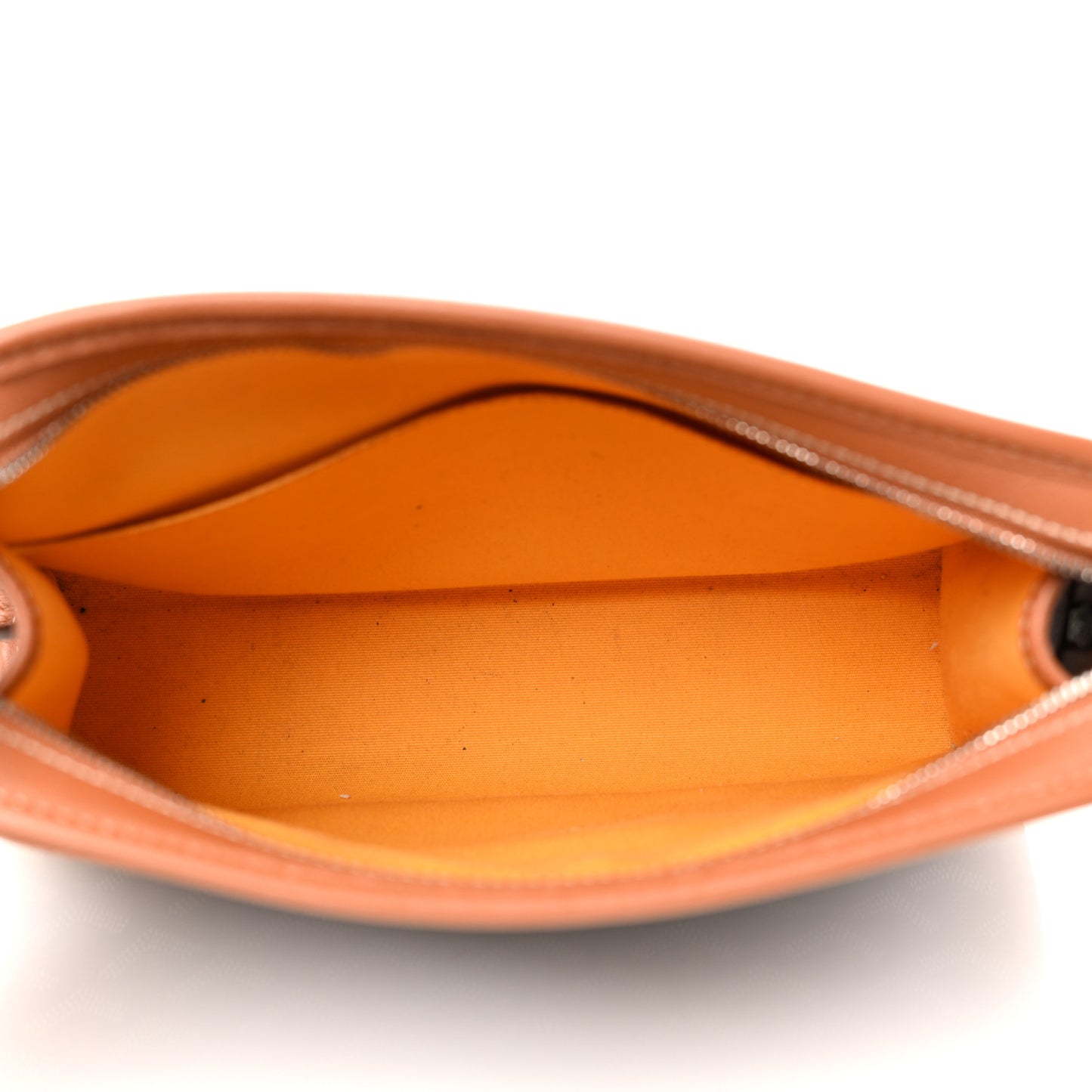 Goyardine Jouvence MM Toiletry Pouch Black Gold