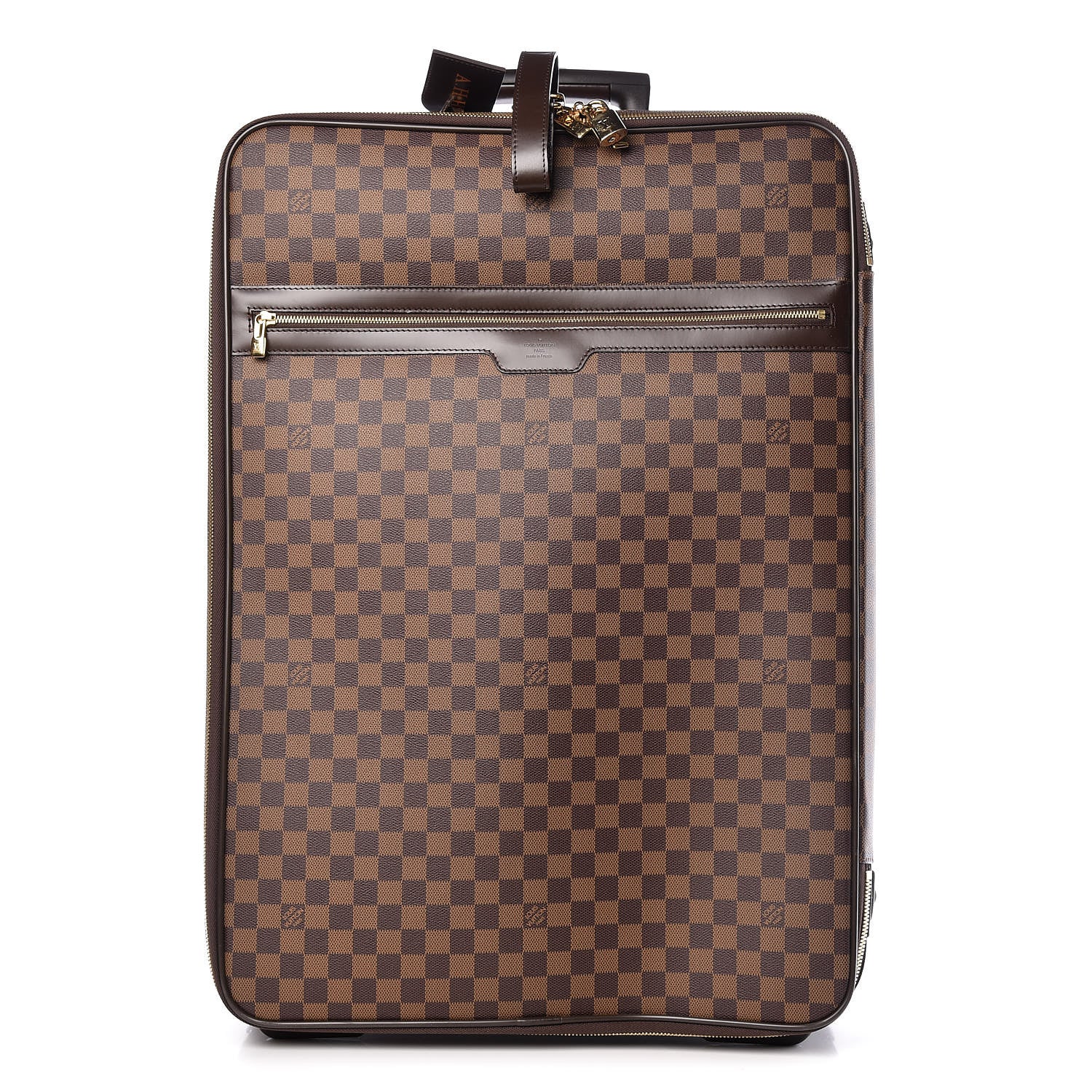 Louis Vuitton Damier Ebene Pegase 65 1 of 16