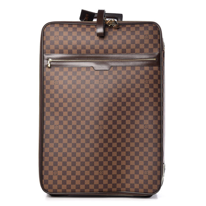 Louis Vuitton Damier Ebene Pegase 65 1 of 16