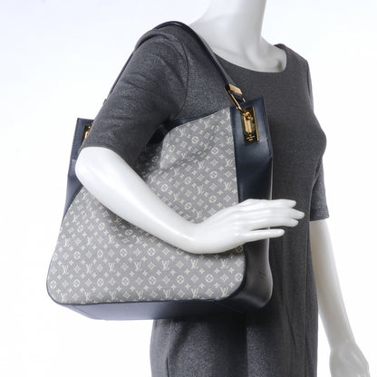 Louis Vuitton Monogram Idylle Rendez Vous PM Encre 2 of 6