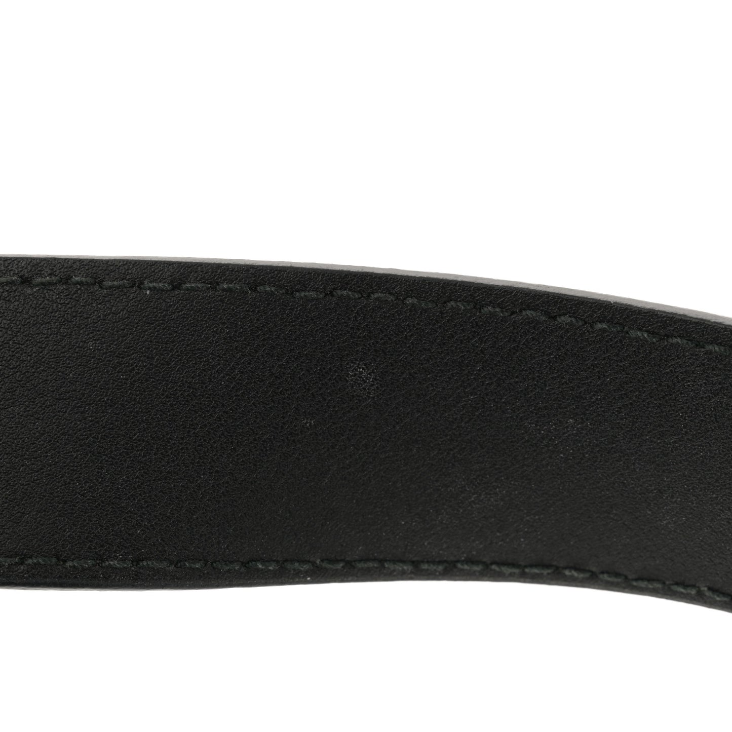 Calfskin Matelasse GG Marmont Belt Bag 85 34 Black