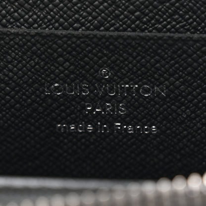 Louis Vuitton Monogram Eclipse Coin Purse 6 of 8