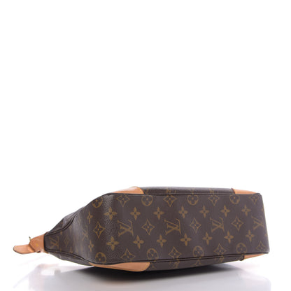 Louis Vuitton Monogram Boulogne 30 4 of 9