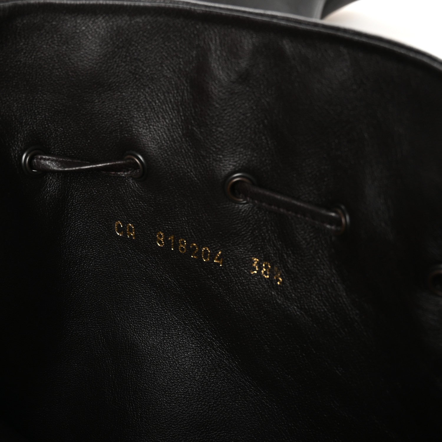 Saint Laurent Knee High Boots 38.5 8 of 8