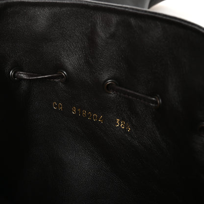 Saint Laurent Knee High Boots 38.5 8 of 8