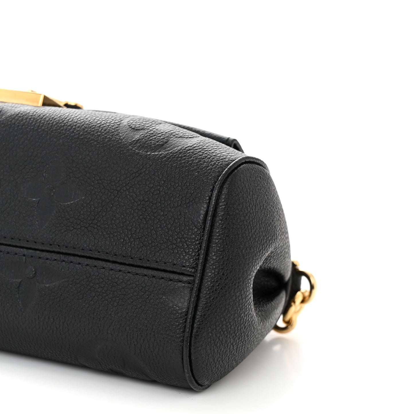 Empreinte Monogram Giant Favorite Black