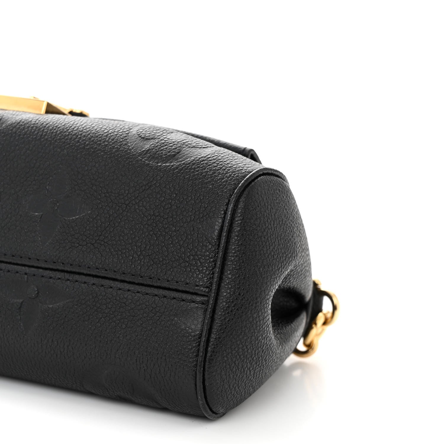 Louis Vuitton Empreinte Monogram Giant Favorite Black 9 of 9