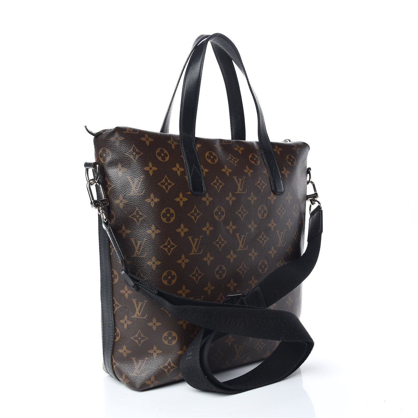 Monogram Macassar Kitan