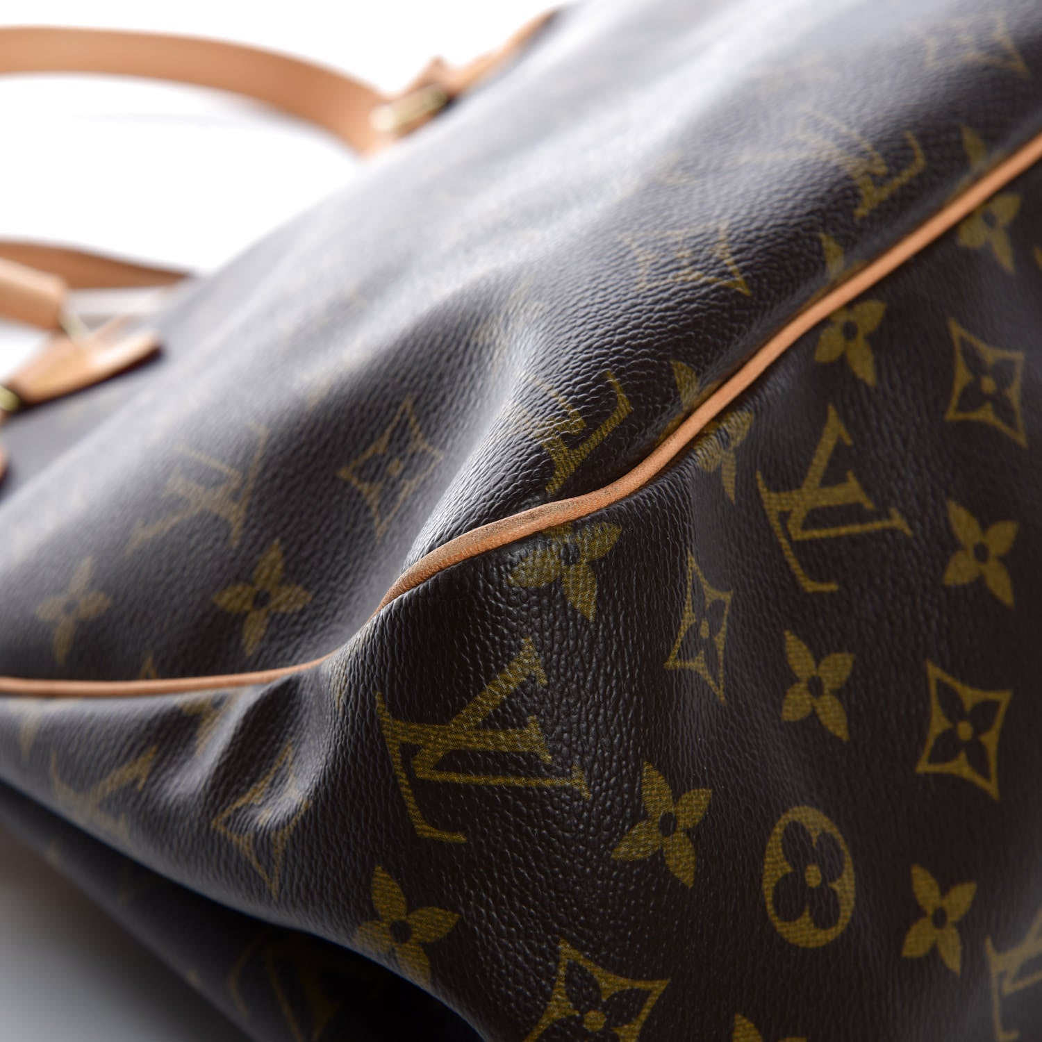 Louis Vuitton Monogram Batignolles Horizontal 10 of 11