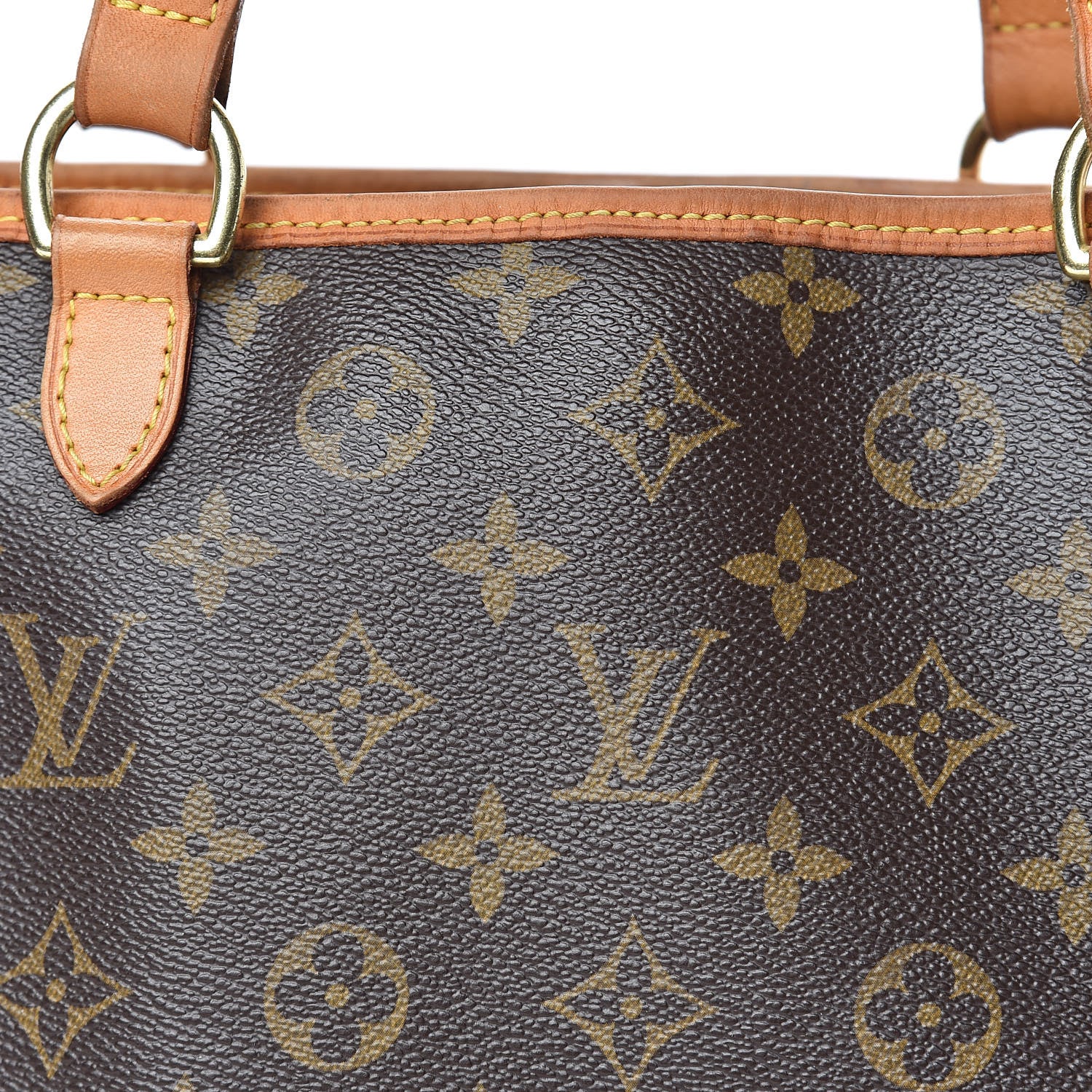 Louis Vuitton Monogram Batignolles Horizontal 16 of 16