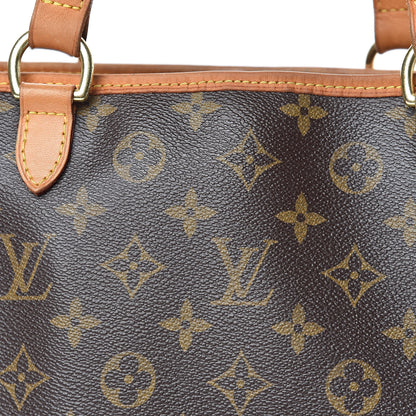 Louis Vuitton Monogram Batignolles Horizontal 16 of 16