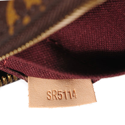 Louis Vuitton Monogram Turenne PM 7 of 7