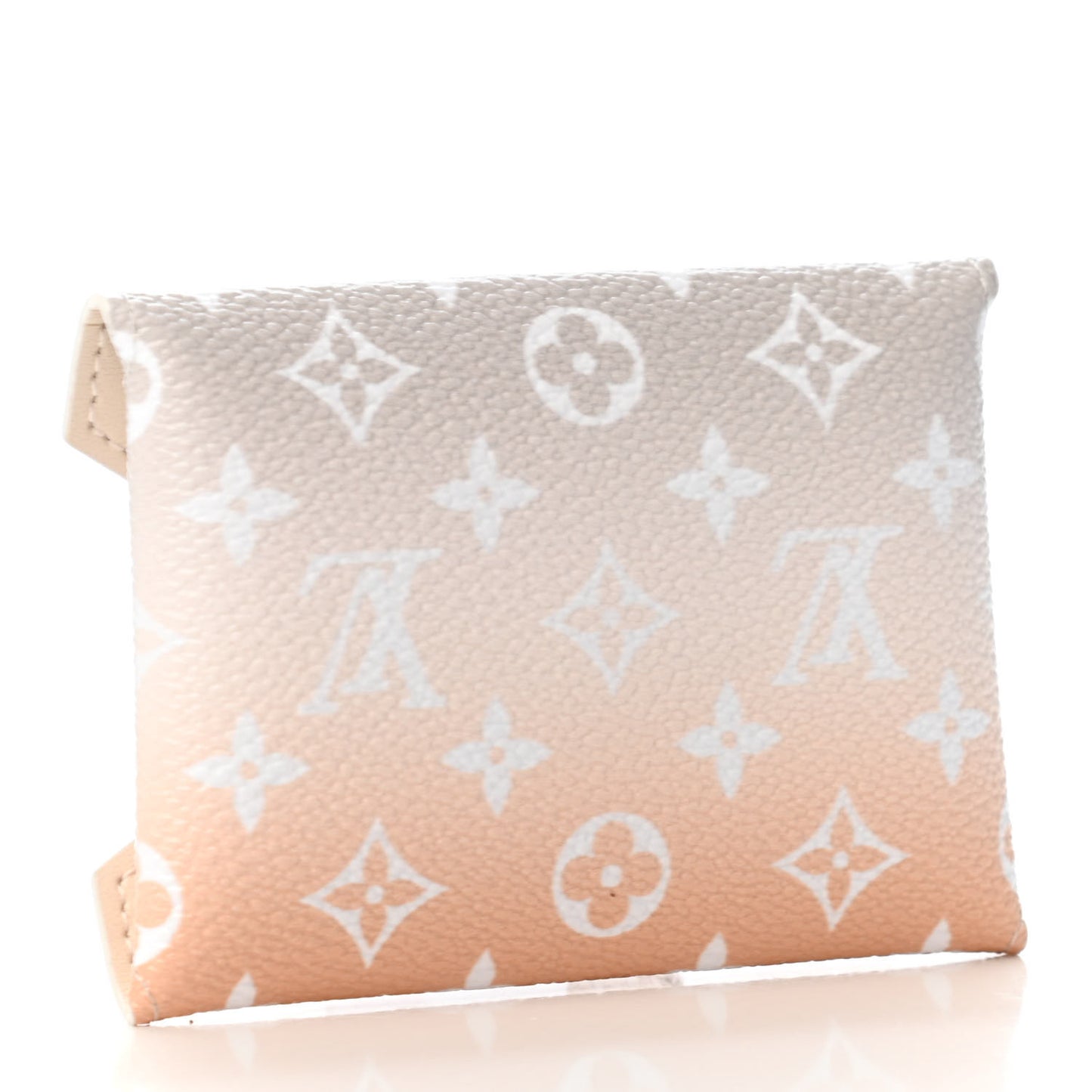 Monogram By The Pool Small Kirigami Pochette Insert Brume