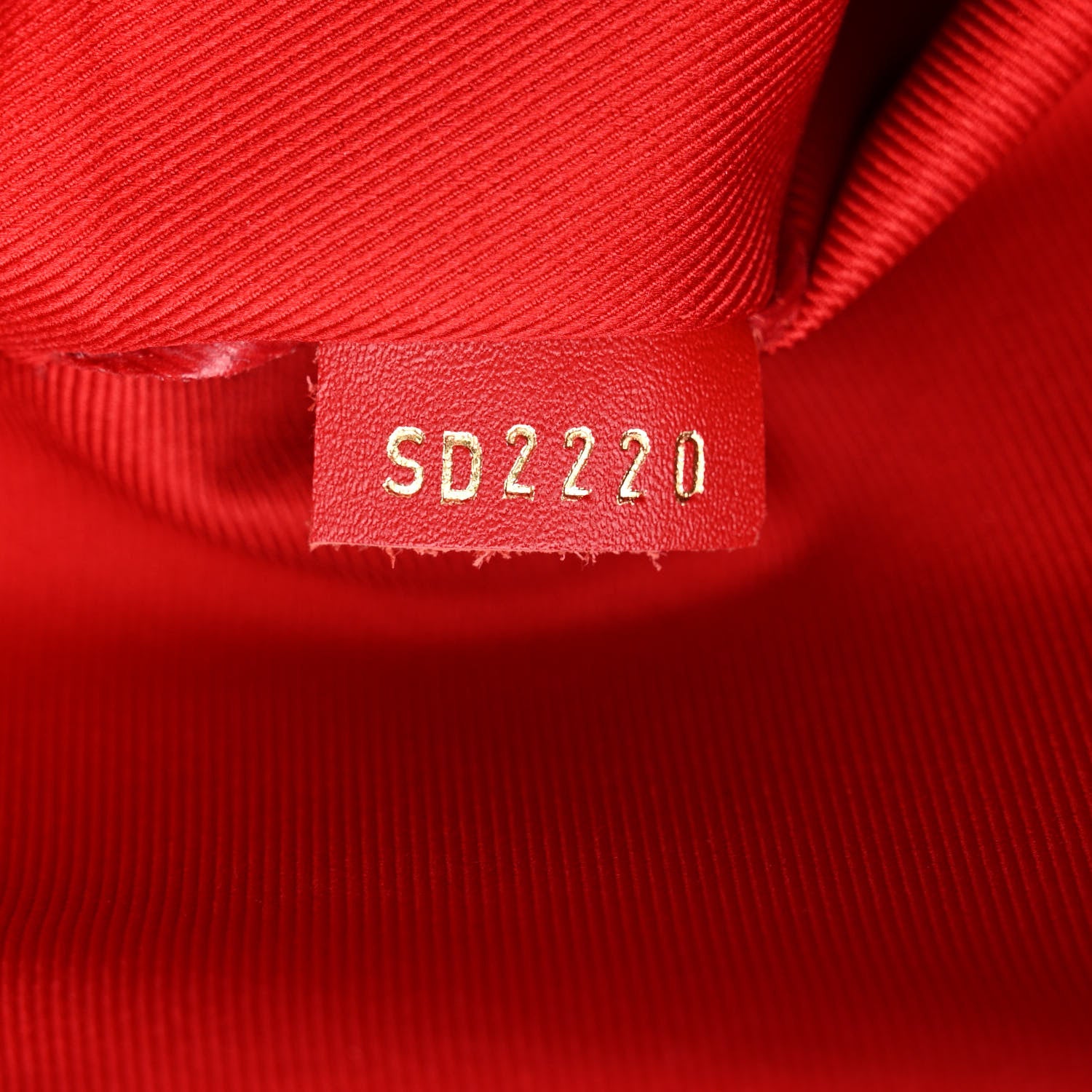 Louis Vuitton Damier Ebene South Bank Besace 8 of 11