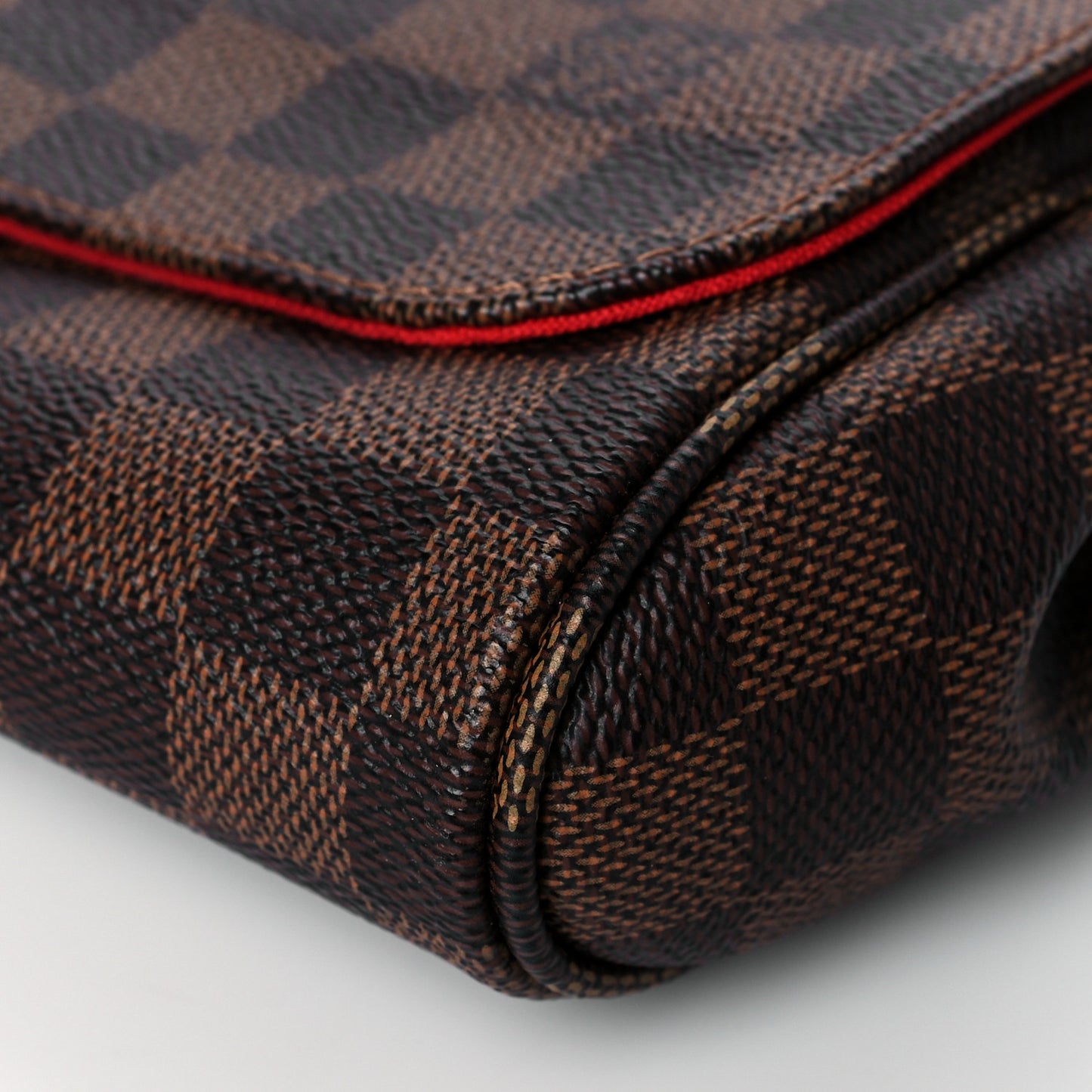 Damier Ebene Favorite MM