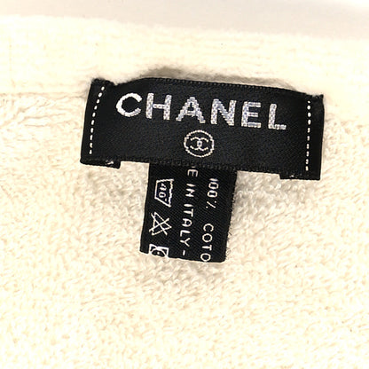 Chanel Cotton CC Beach Towel Multicolor 3 of 4