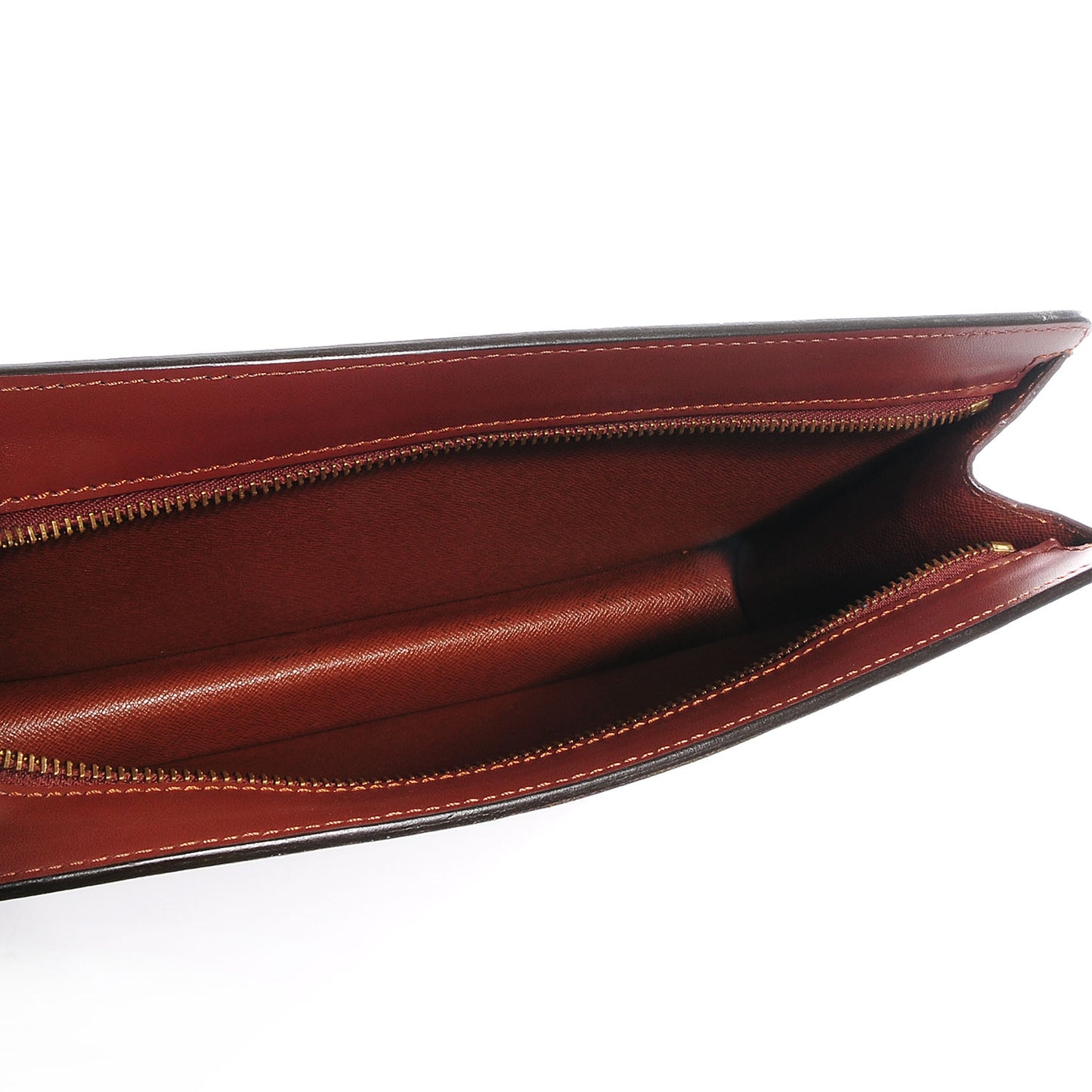 Monogram Pochette Homme