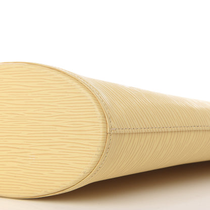 Louis Vuitton Epi Noctambule Vanilla 12 of 12