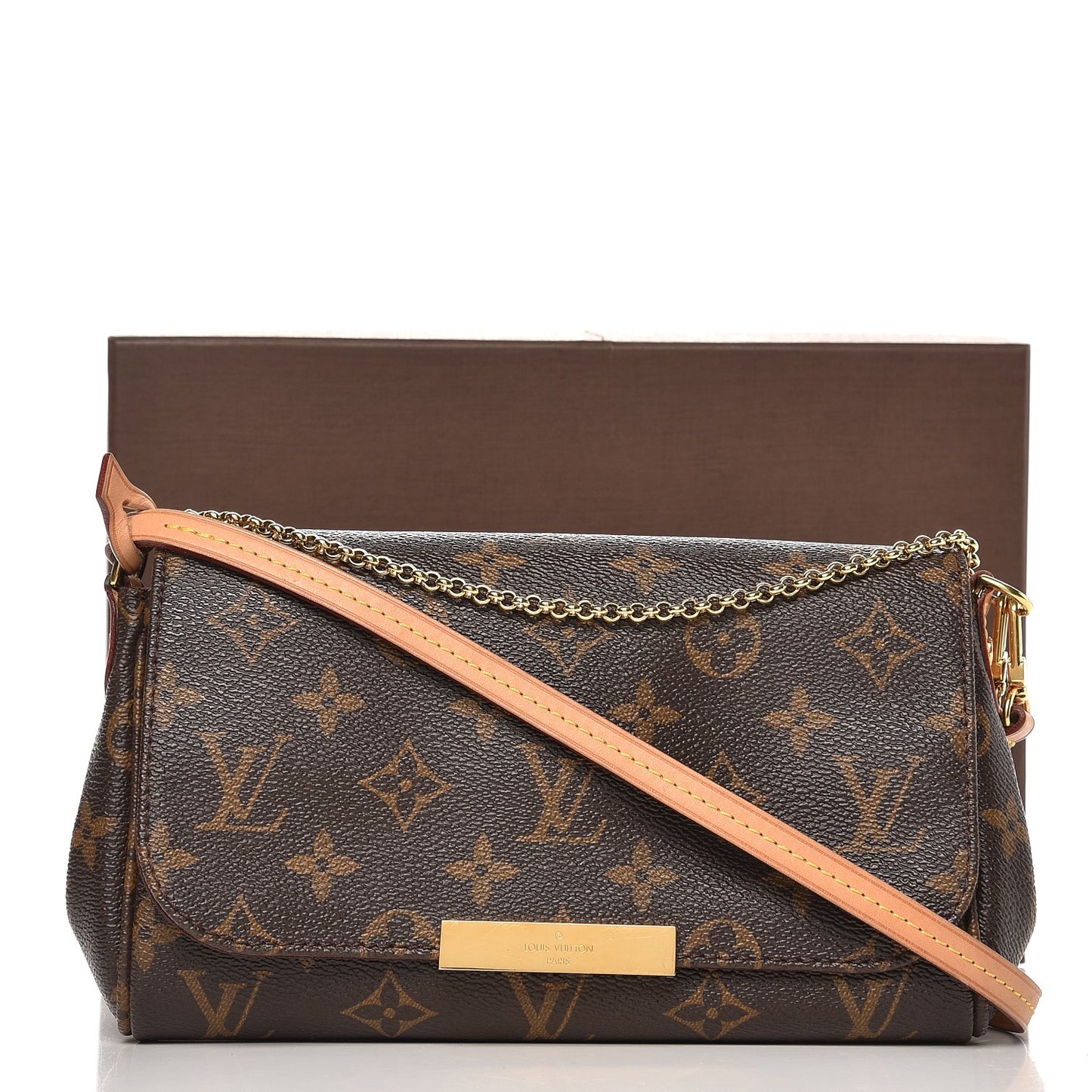 Monogram Favorite PM
