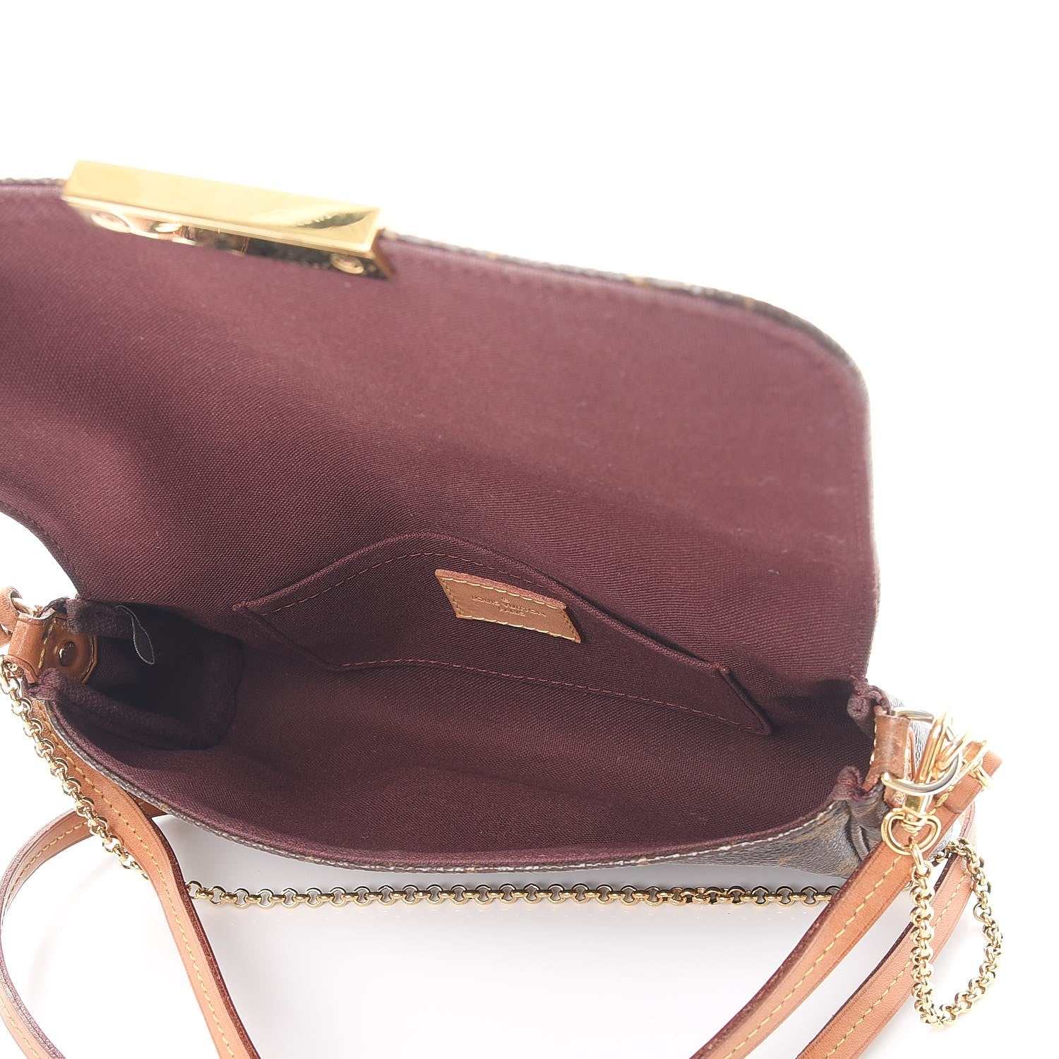 Louis Vuitton Monogram Favorite PM 6 of 11