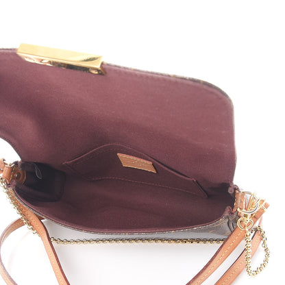 Louis Vuitton Monogram Favorite PM 6 of 11