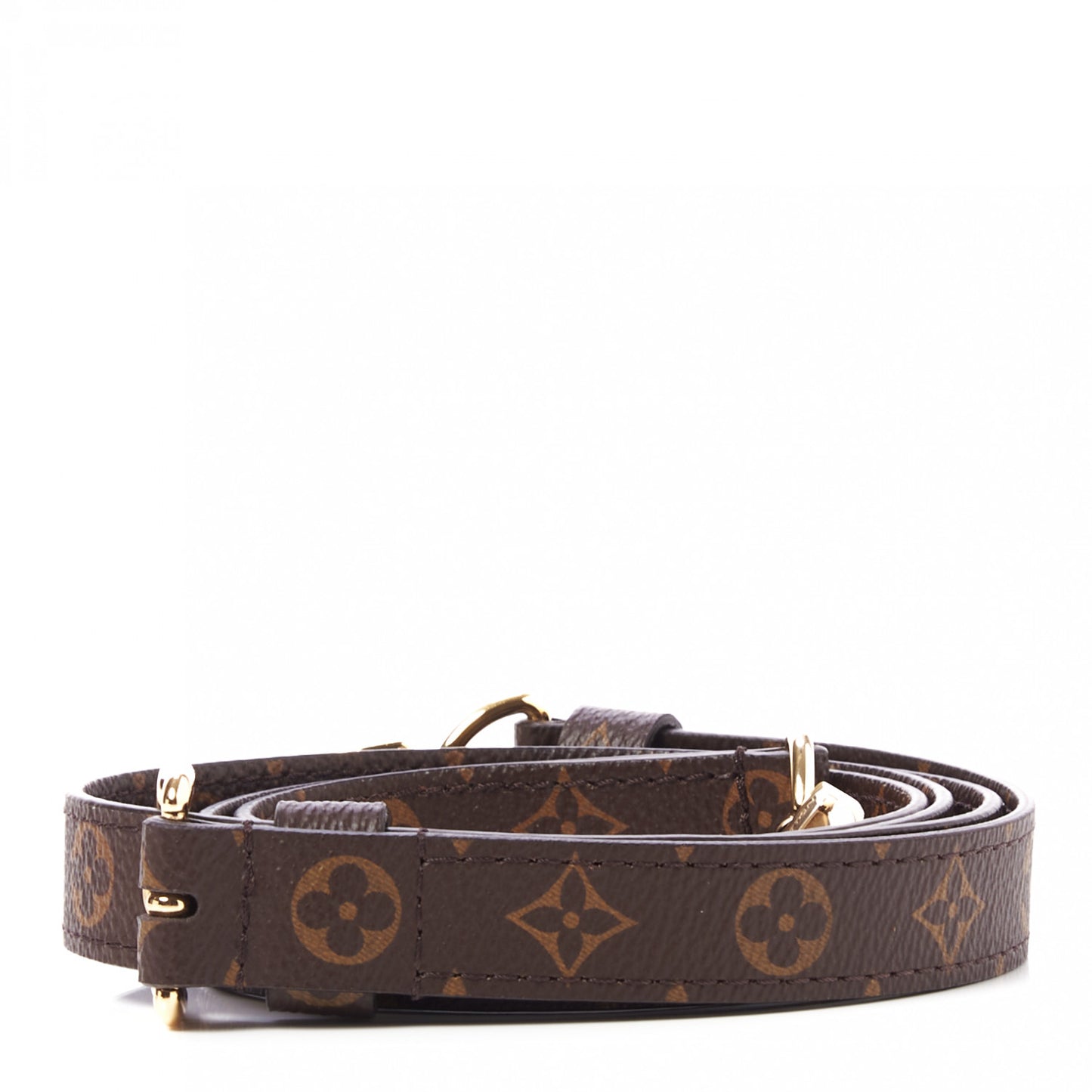 Monogram 20mm Adjustable Shoulder Strap
