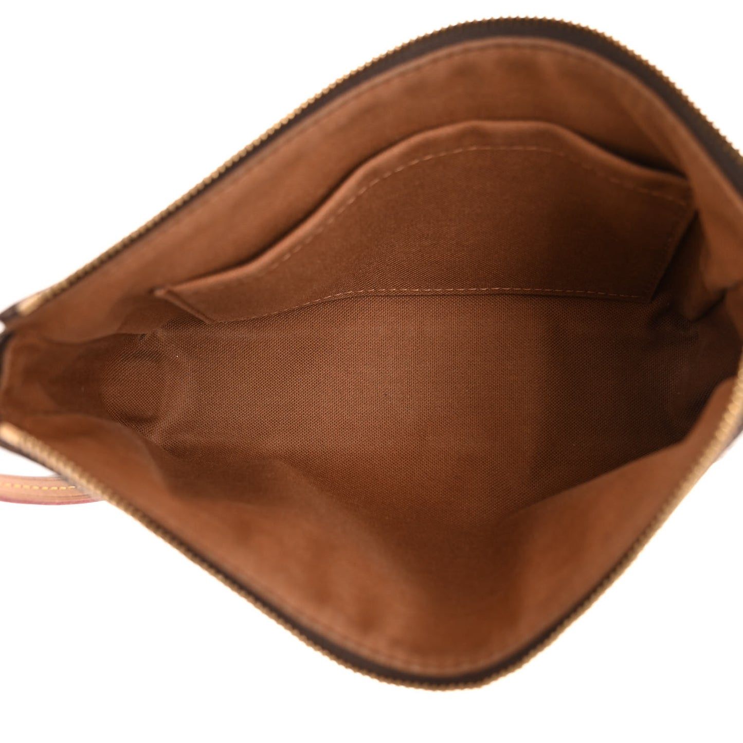 Monogram Pochette Accessories NM