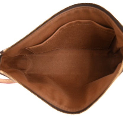 Louis Vuitton Monogram Pochette Accessories NM 5 of 9