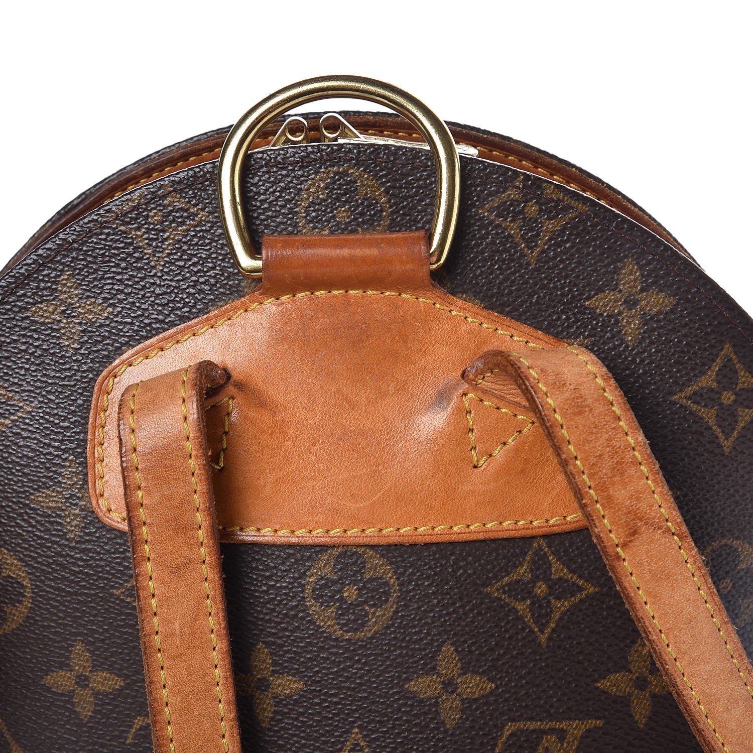 Louis Vuitton Monogram Ellipse Sac a Dos Backpack 12 of 20