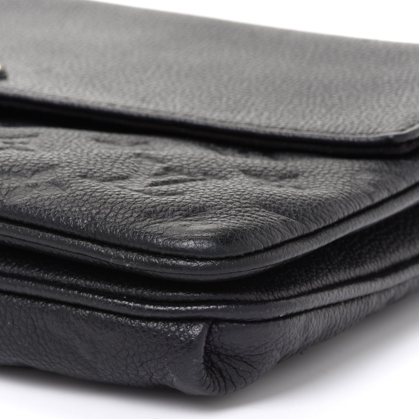 Empreinte Twice Black