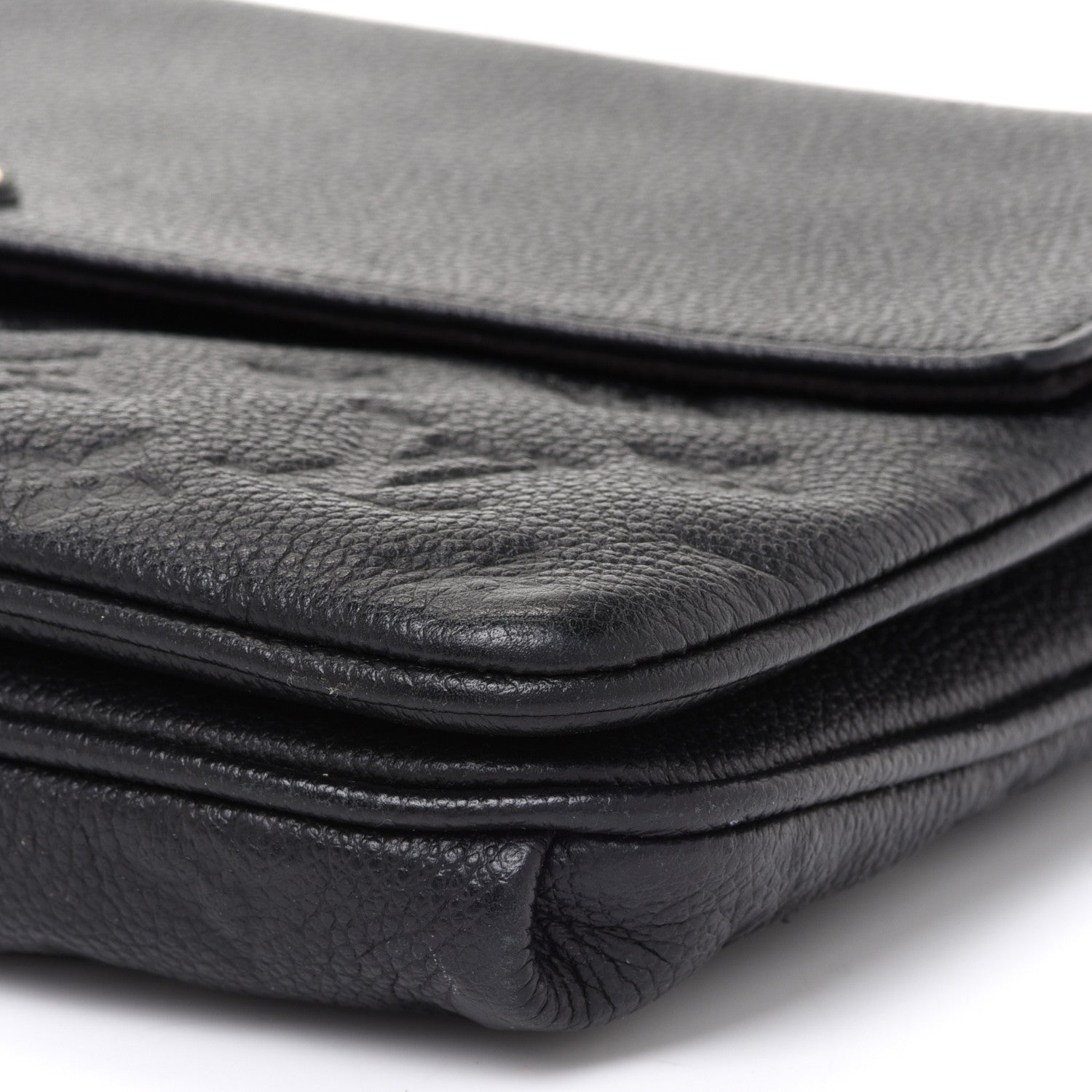 Louis Vuitton Empreinte Twice Black 11 of 12